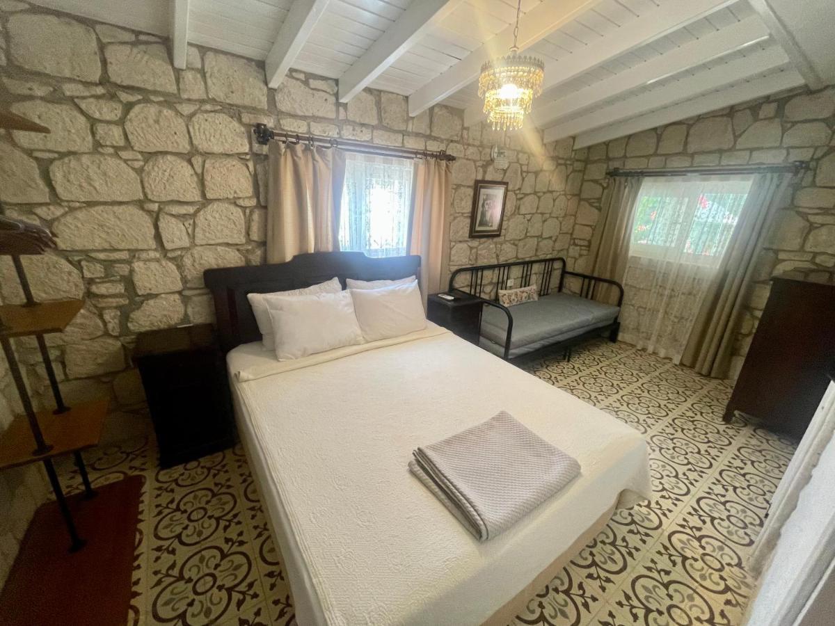 Kupina Alaçatı Esterno foto