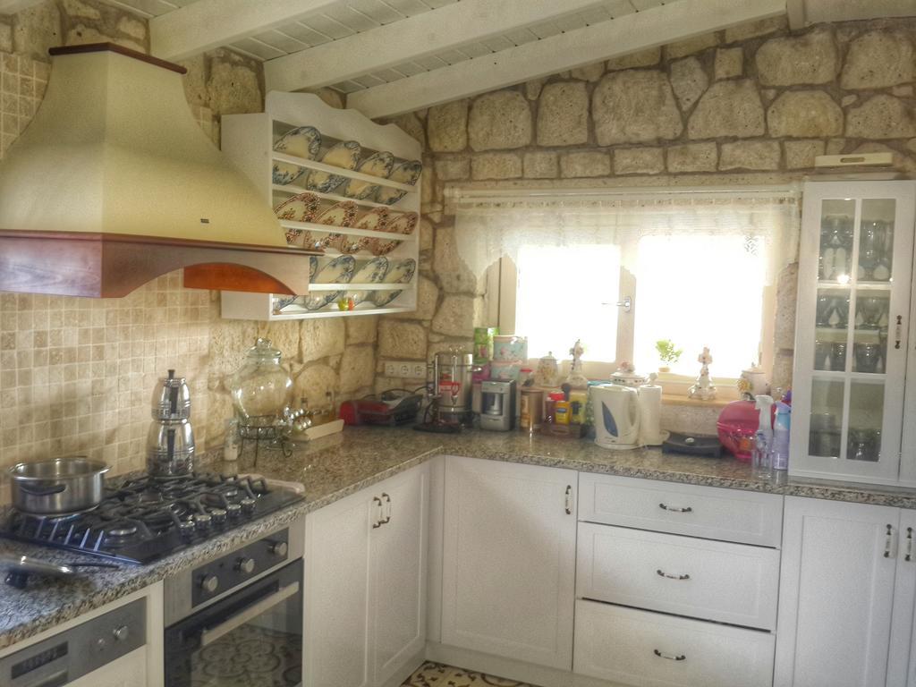Kupina Alaçatı Esterno foto