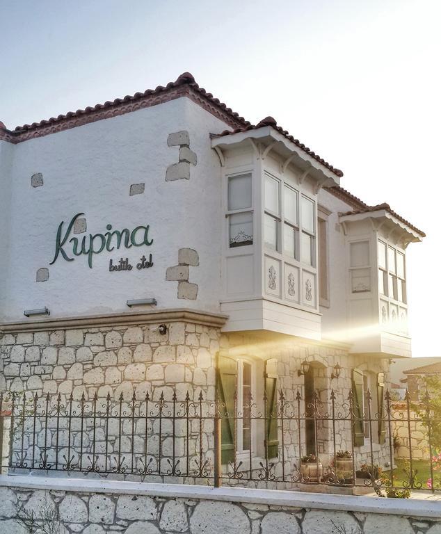 Kupina Alaçatı Esterno foto