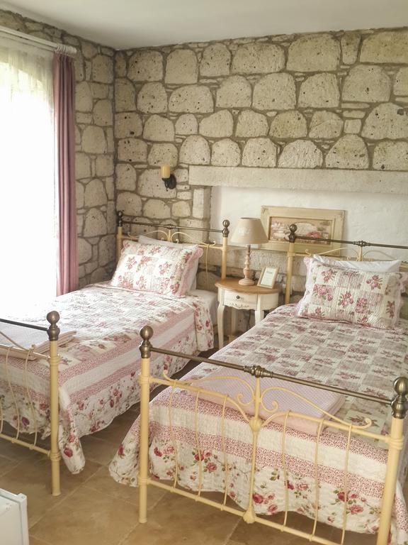 Kupina Alaçatı Esterno foto