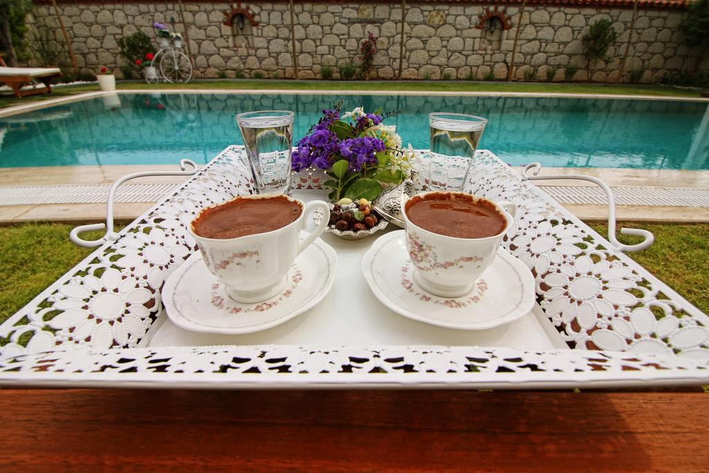 Kupina Alaçatı Esterno foto