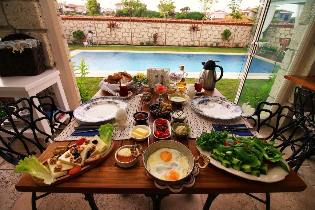 Kupina Alaçatı Esterno foto